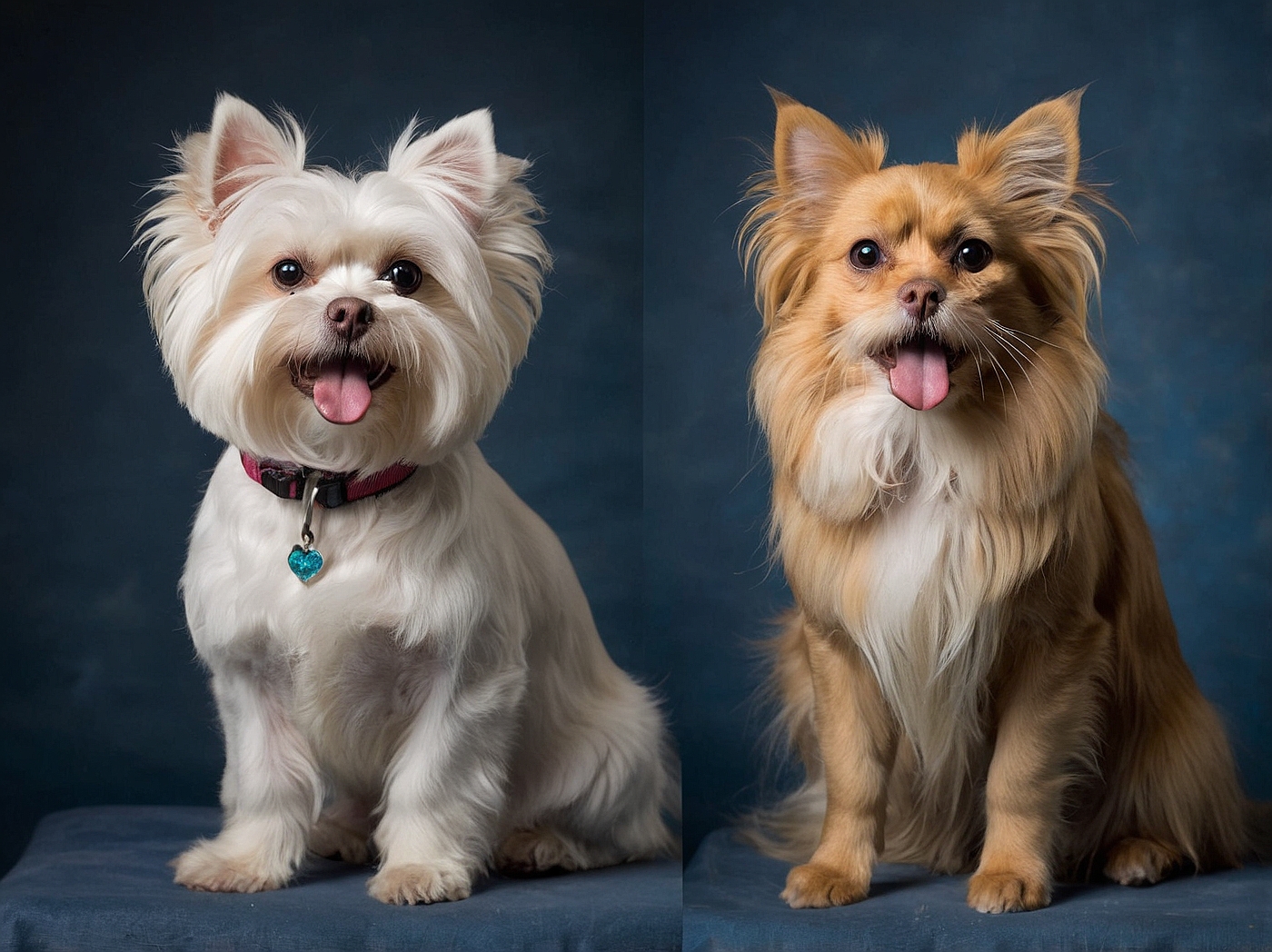 DriPexaLenLovaOrluri Santo Domingo 1