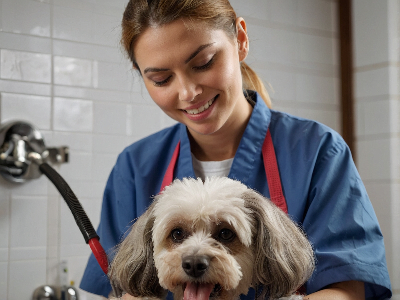 Corte y Estilismo Santo Domingo