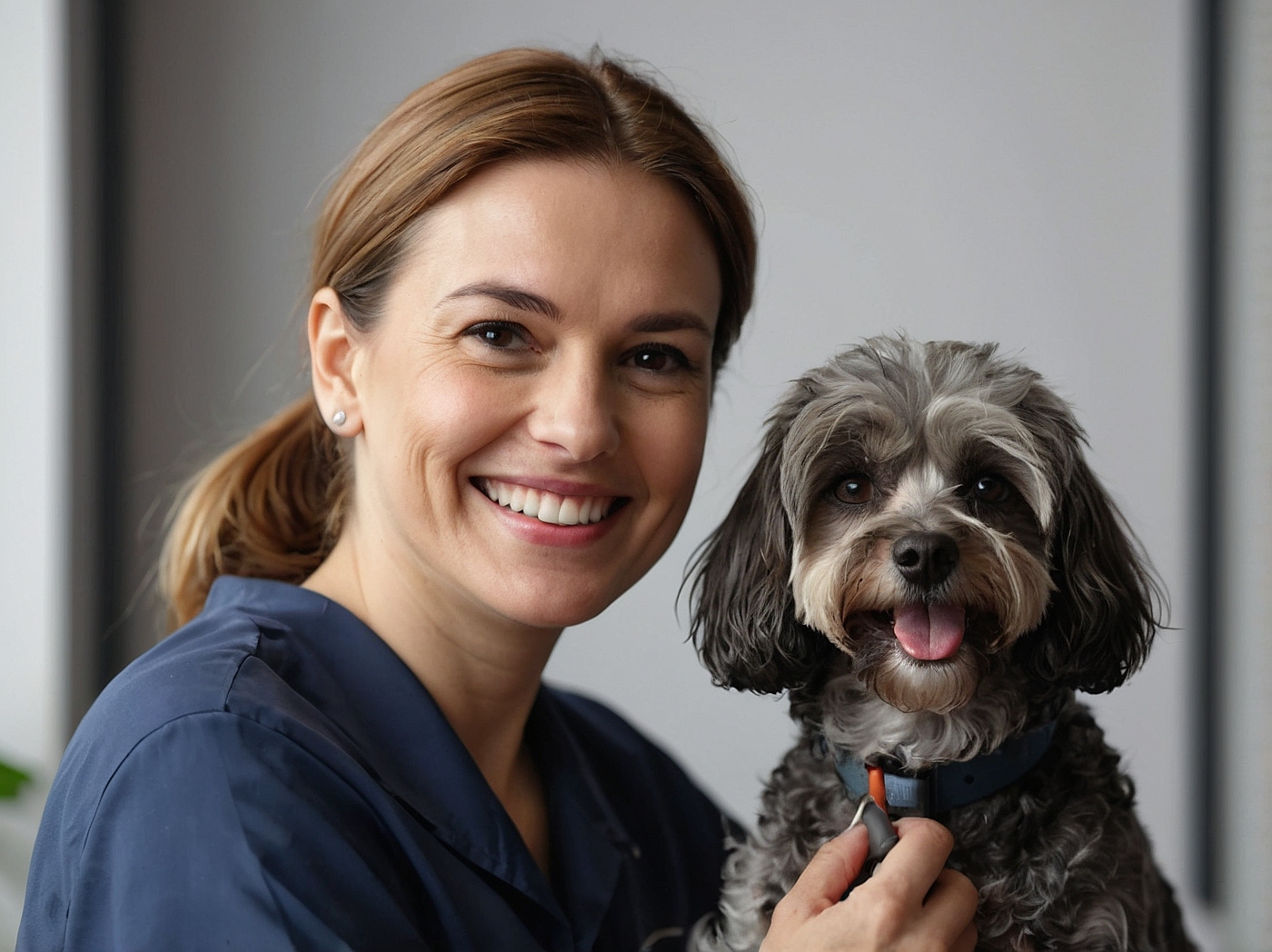 Valentina Matos Santo Domingo