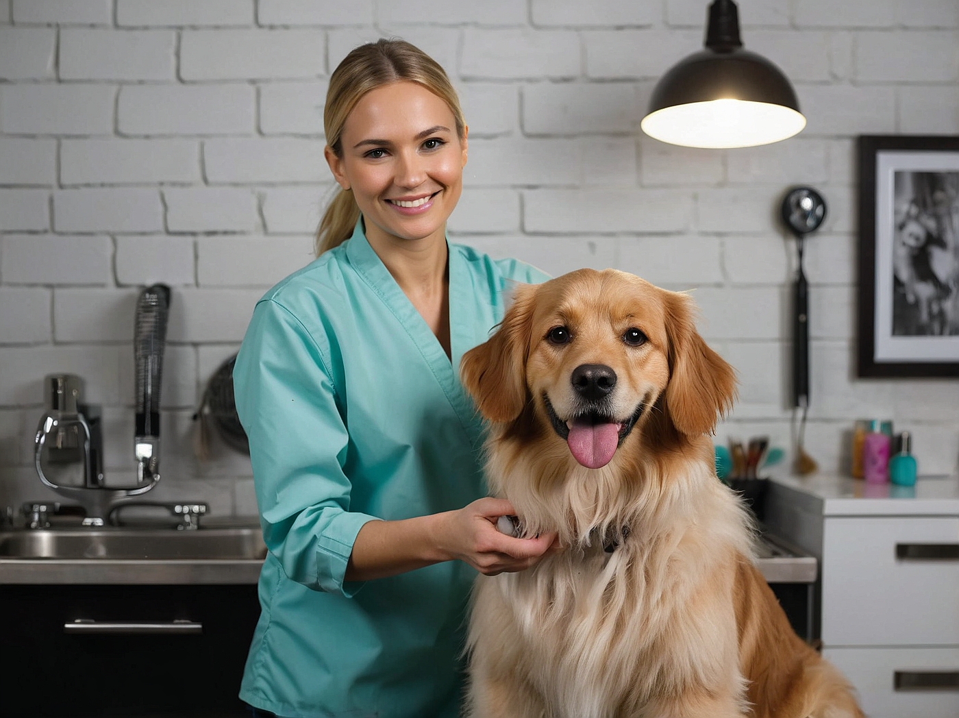 Carolina Reyes Santo Domingo