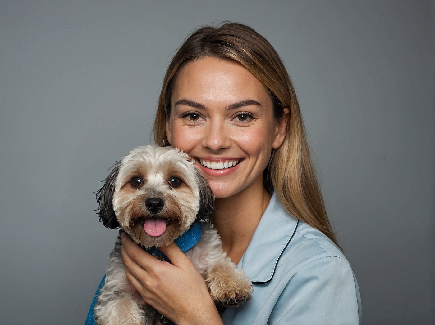 María Pérez Santo Domingo